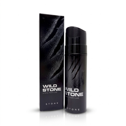 Wild Stone Stone Perfume Body Spray (120ml)