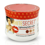 WHITE SECRET Lightening Body Cream