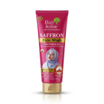 Bio Active Saffron Face Wash 90g
