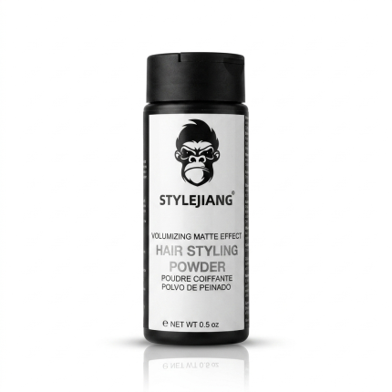 Slick Gorilla Hair Styling Powder (15g)