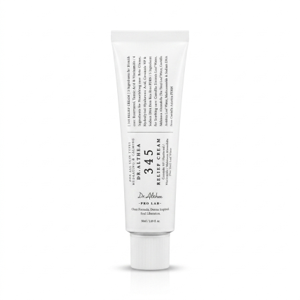 Dr. Althea 345 Relief Cream