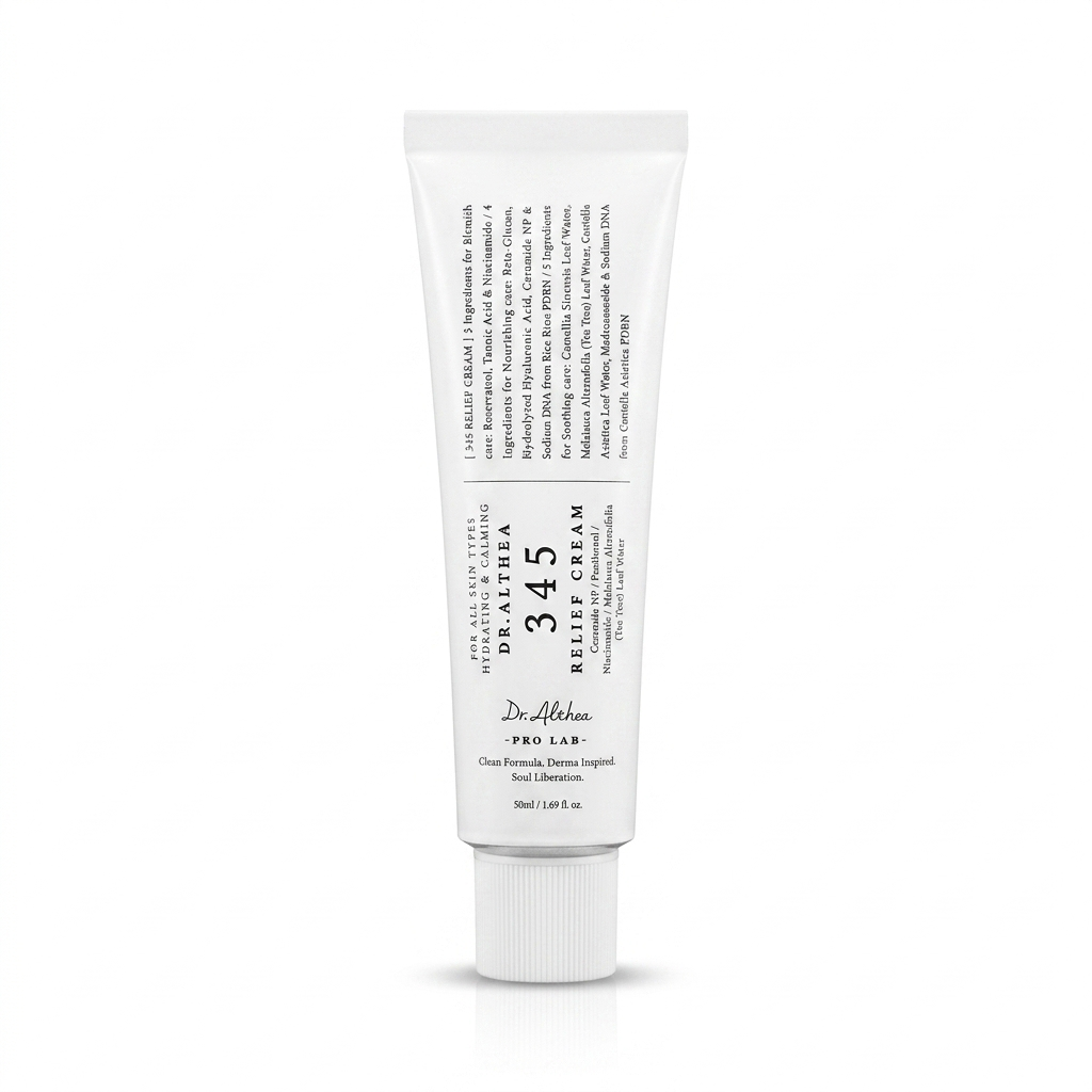 Dr. Althea 345 Relief Cream Dr. Althea 345 Relief Cream