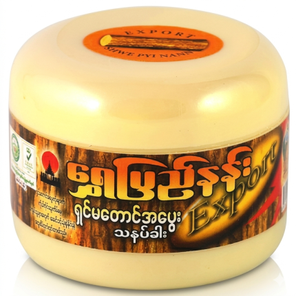 Shwe Pyi Nann Thanaka Face Pack