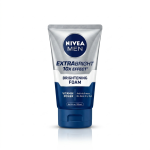 NIVEA MEN Extra Bright 10X Effect Brightening Foam