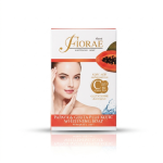 Fiorae Papaya & Gluta Plus Kojic Whitening Soap