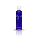 Rasasi Blue Lady Deodorant Body Spray for Women (200ml)