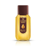 Bajaj Almond Drops Vitamin E Hair Oil 200ml