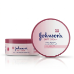 Johnson’s 24 Hours Moisture Soft Cream with Shea Butter 200ml