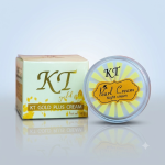 KT Gold Plus Night Cream 10g