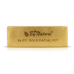 24 CT Gold Facial Kit