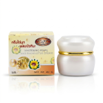 The Kim Whitening Pearl & Snow Lotus Cream