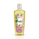 Vatika Naturals Garlic Enriched Hair Oil (300ml)