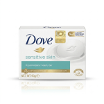 Dove Sensitive Hypoallergenic Beauty Bar