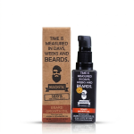 Muuchstac Beard Growth Oil 60ml