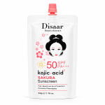 Disaar Kojic Acid Sakura Sunscreen SPF50 PA+++ 50g