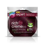Godrej Expert Rich Creme Burgundy Hair Colour – 20g + 20ml