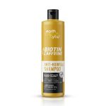 Earth Beauty & You No.1 Biotin + Caffeine Anti-Hairfall Shampoo Hair + Scalp 350ml