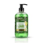 Earth Beauty & You Purifying Lime Hand Wash (370ml)
