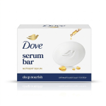 Dove Nutrient Serum Bar Soap – 1250g