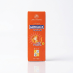 Anthaways Collection Sunblock Cream 50ml