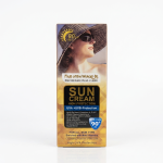 Fruit Of The Wokali Sun Cream High Protection Sunscreen SPF 90+ PA+++ (130ml)