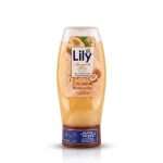 Lily Whipped Shea Body Wash 250ml