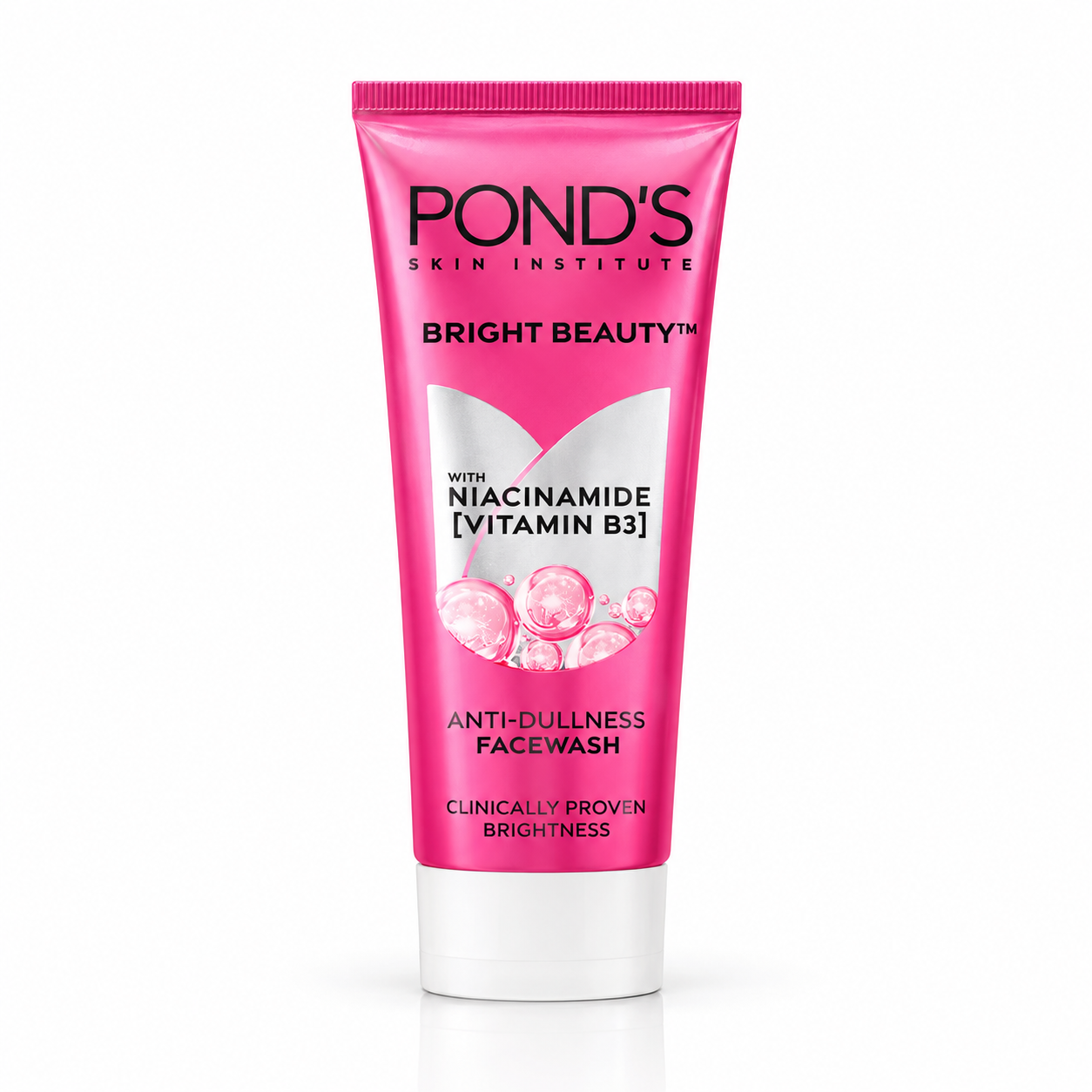 POND’S Bright Beauty Anti-Dullness Face Wash with Niacinamide POND’S Bright Beauty Anti-Dullness Face Wash with Niacinamide