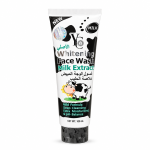 YC Whitening Face Wash Milk Extract 100ml