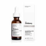 The Ordinary Ascorbyl Glucoside Solution 12% Brightening Serum 30ml