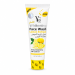 YC Lemon Extract Whitening Face Wash (100ml)