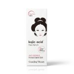 GuanJing Beauty Kojic Acid Face Serum (30ml)