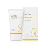 MISSHA Cotton Sun SPF50+ PA++++ 50ml