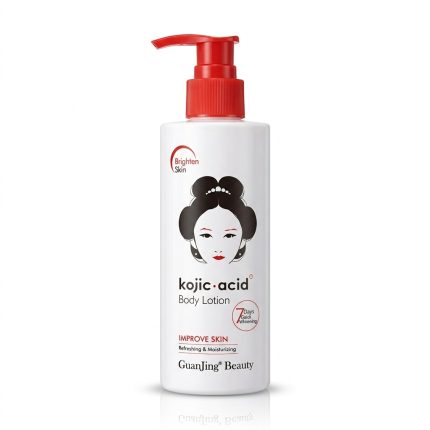 Kojic Acid Body Lotion (230g)