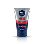 NIVEA MEN Acne Oil Clear Anti Acne Foam