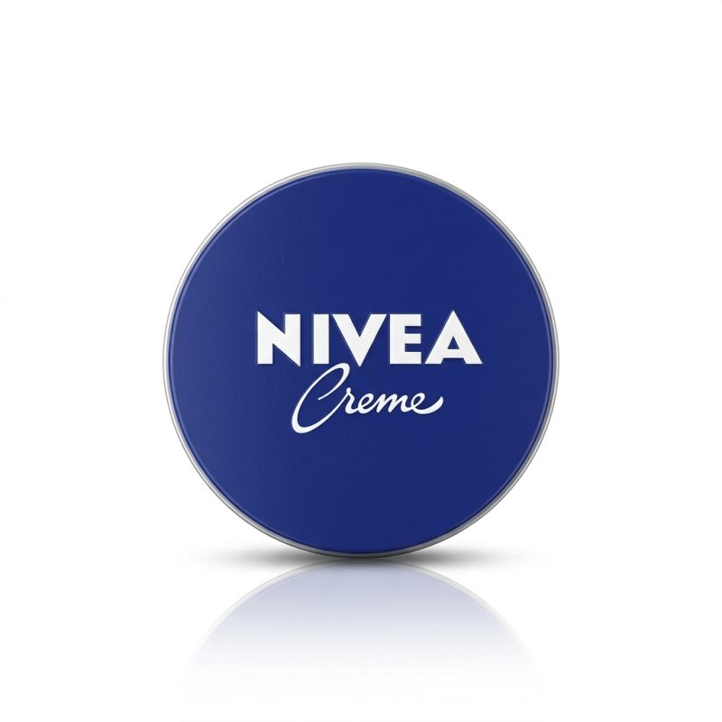 NIVEA Creme Intensive Moisturizing Cream