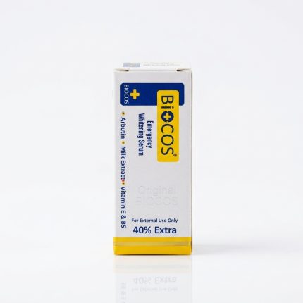 Biocos Le Sérum Blanchissant D’urgences Whitening Serum (10ml)
