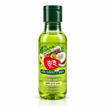 Jui Multi Vitamin Hair Oil - Coconut (200ml)