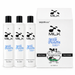 Seyork Milk Protein Hair Straightening Treatment Cream